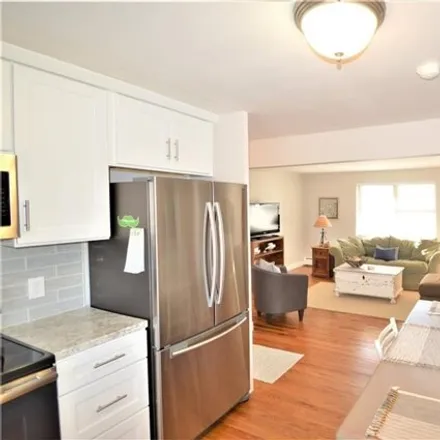 Rent this 2 bed condo on 21 Bateman Avenue in Newport, RI 02840