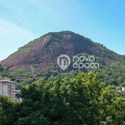 Image 1 - Colégio Sion, Rua Marechal Pires Ferreira, Cosme Velho, Rio de Janeiro - RJ, 22241-090, Brazil - Apartment for sale