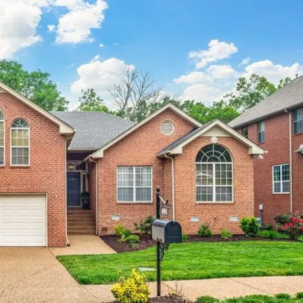 Buy this 3 bed house on 6902 Sunnywood Drive in Wrencoe, Nashville-Davidson