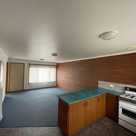 Rent this 1 bed apartment on Woolway Court in Delacombe VIC 3356, Australia