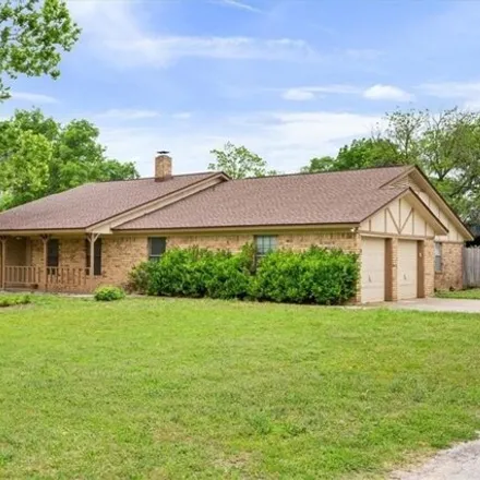 Buy this 4 bed house on 3132 Sikes Drive in Bell County, TX 76539