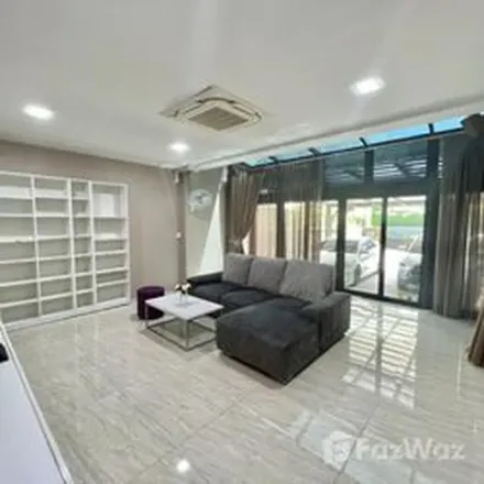 Image 4 - unnamed road, Bang Kapi District, 10240, Thailand - Apartment for rent