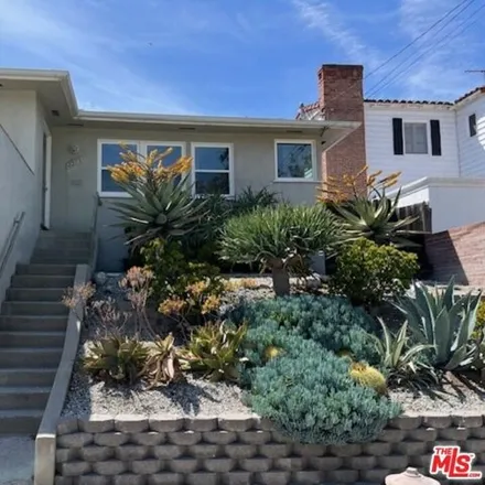 Rent this 2 bed house on 2375 Edgewater Terrace in Los Angeles, CA 90039