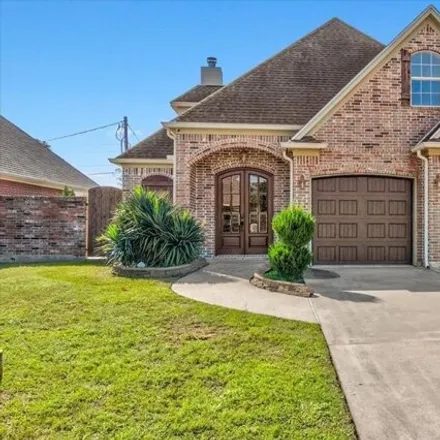 Buy this 4 bed house on 1500 Hamilton Court Drive in Nederland, TX 77627