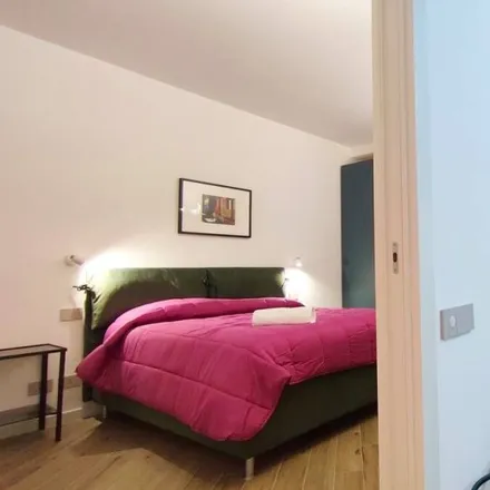 Rent this 1 bed apartment on Mini Market in Viale di Trastevere 313, 00153 Rome RM