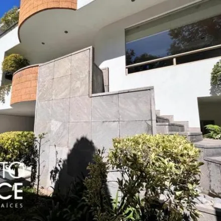 Buy this 4 bed house on Calle Monte de Afayao in Tlalpan, 14210 Santa Fe