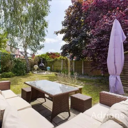 Image 3 - Hopkins Mead, Chelmsford, CM2 6SS, United Kingdom - House for sale