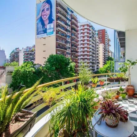 Buy this 2 bed apartment on Avenida Corrientes 3982 in Almagro, C1194 AAS Buenos Aires