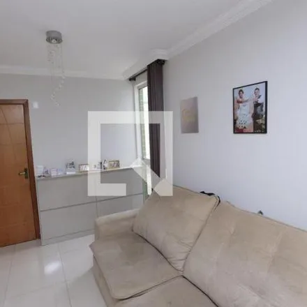 Buy this 2 bed apartment on Alameda dos Administradores in Ressaca, Contagem - MG