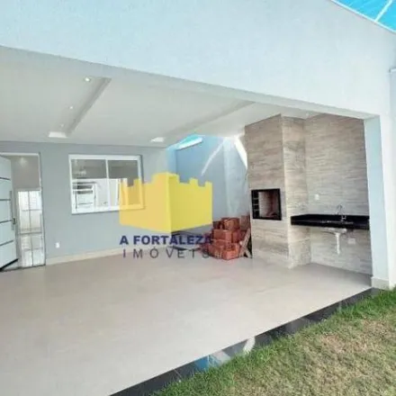 Buy this 3 bed house on 8 in Rua Antonio Marques dos Santos, Jardim São José