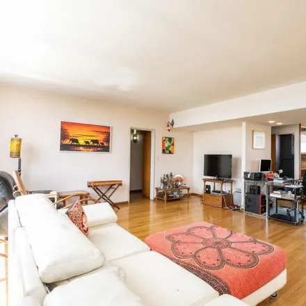 Buy this 4 bed apartment on Pedro Lozano 3125 in Villa del Parque, 1417 Buenos Aires