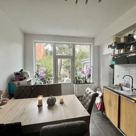 Image 3 - Rue Stuyvenbergh - Stuivenbergstraat 40, 1020 Laeken - Laken, Belgium - Apartment for rent