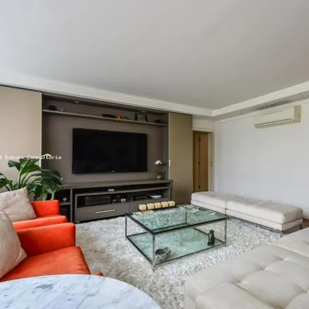 Buy this 3 bed apartment on Avenida Nove de Julho 5835 in Itaim Bibi, São Paulo - SP