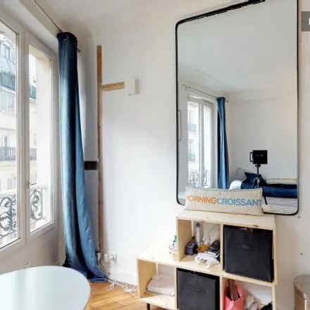 Image 6 - Paris, 9th Arrondissement, IDF, FR - Room for rent