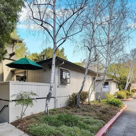 Buy this 3 bed condo on North Driveway in Mountain View, CA 94043