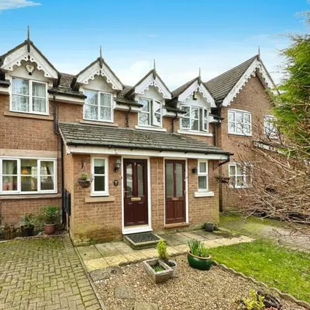 Image 1 - Tao's, Rowan Place, Prestwich, M25 0PD, United Kingdom - Townhouse for sale