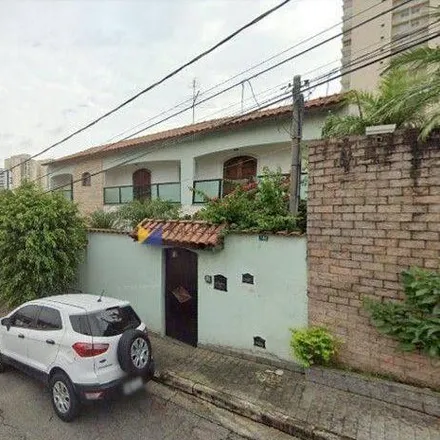 Buy this 5 bed house on Rua Soldado Cesário Aguiar in Vila Galvão, Guarulhos - SP