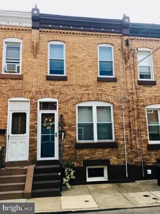 Rent this 2 bed house on 2427 South Camac Street in Philadelphia, PA 19148