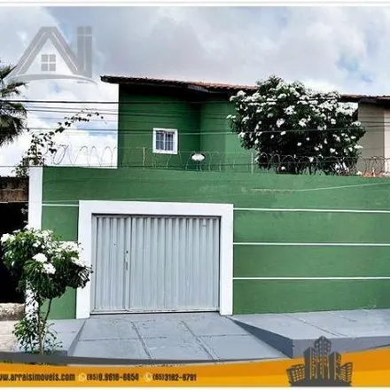 Image 1 - Rua Antônio de Castro 219, Cidade dos Funcionários, Fortaleza - CE, 60822-510, Brazil - House for sale