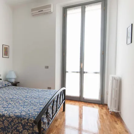 Rent this 2 bed apartment on Via Giovanni Segantini in 73, 20143 Milan MI
