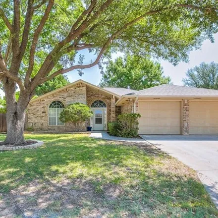 Image 2 - 2084 Putter Drive, San Angelo, TX 76904, USA - House for rent