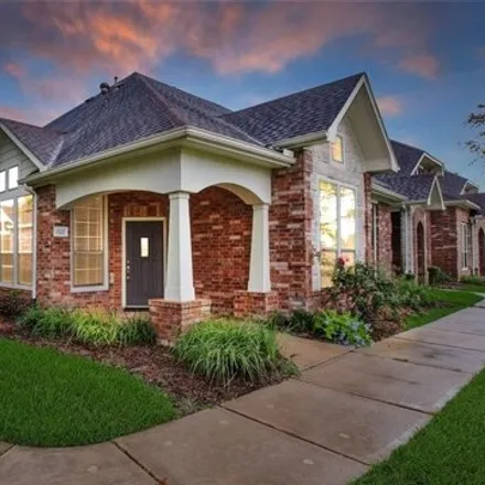 Rent this 3 bed house on 3344 Spring Landing Lane in Brazoria County, TX 77584