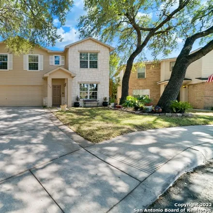 Buy this 4 bed house on 7314 Carriage Pass in San Antonio, TX 78249