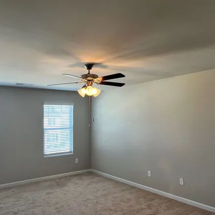 Rent this 1 bed apartment on Waycross Lane in Dacula, Gwinnett County