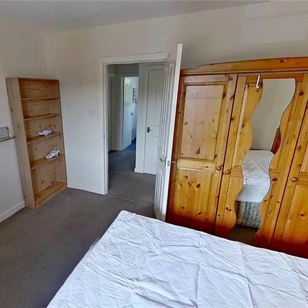 Image 9 - Auchterlonie Court, St Andrews, KY16 8ER, United Kingdom - Apartment for rent