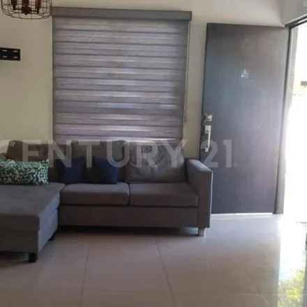 Rent this 3 bed house on Boulevard del Universo in 80058 Culiacán, SIN