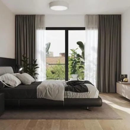 Buy this 2 bed apartment on Navarro 4262 in Villa Devoto, C1417 BSY Buenos Aires