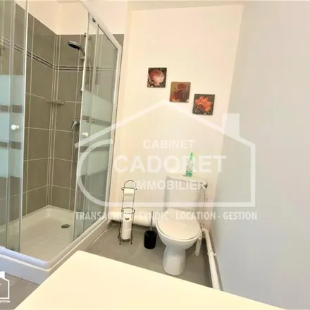 Rent this 2 bed apartment on 2 Chemin du Caillou Blanc in 44730 Saint-Michel-Chef-Chef, France