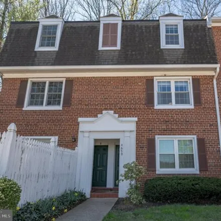 Rent this 2 bed apartment on 4659 28th Road South in Arlington, VA 22206