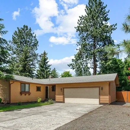 Buy this 3 bed house on 3549 West Hanley Avenue in Coeur d'Alene, ID 83815