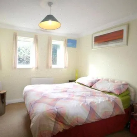 Image 4 - Station View, Guildford, GU1 4SF, United Kingdom - Apartment for rent