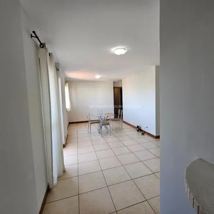 Buy this 3 bed apartment on Centro Educacional da Universidade Federal do Triângulo Mineiro - UFTM in Rua Getúlio Guatirá, Abadia