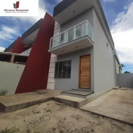 Buy this 2 bed house on unnamed road in Res. Camping do Bosque, Rio das Ostras - RJ