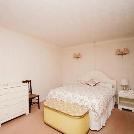 Image 6 - Shell, 31-33 London Road, Fordington, Dorchester, DT1 1NF, United Kingdom - Apartment for sale