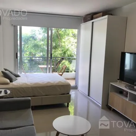 Buy this studio apartment on Moldes 3163 in Núñez, C1429 AAO Buenos Aires