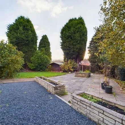 Image 3 - St Georges Road, Telford and Wrekin, TF2 7ND, United Kingdom - House for sale