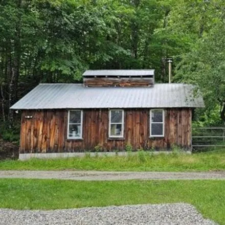 Image 7 - 1001 Reed's Mill Road, Madrid Township, Franklin County, ME 04966, USA - House for sale