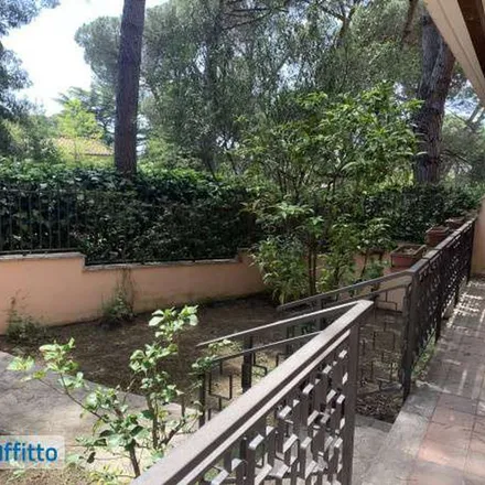 Rent this 6 bed apartment on Via Riccardo Moretti in 00189 Rome RM, Italy