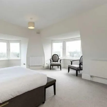 Image 6 - Strathmore Court, 143 Park Road, London, NW8 7HT, United Kingdom - Apartment for rent