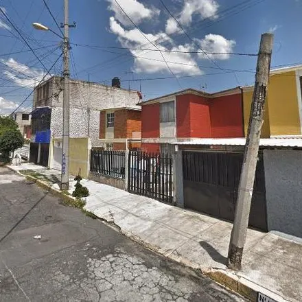 Buy this 3 bed house on Calle Valle del Orinoco 91 in Colonia Valle de Aragón 2a. Sección, 57120 Nezahualcóyotl