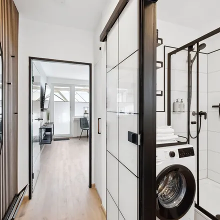 Rent this 1 bed apartment on Violenstraße 20 in 28195 Bremen, Germany