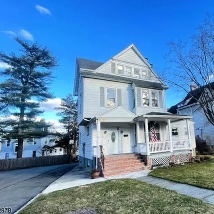 Rent this 4 bed house on 95 Valley Road in Montclair, NJ 07042