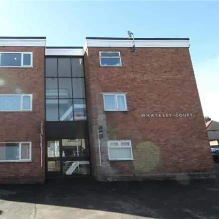 Buy this 1 bed apartment on Richmond Road in Queens Road, Nuneaton