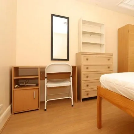 Rent this studio house on The Beans in St Stephen's Road, Old Ford