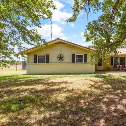 Buy this 3 bed house on 378 North US Highway 377 in Stephenville, TX 76401