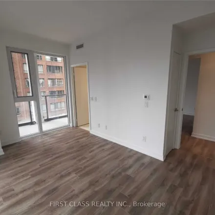 Rent this 3 bed apartment on Panda Condos in 28, 20 Edward Street